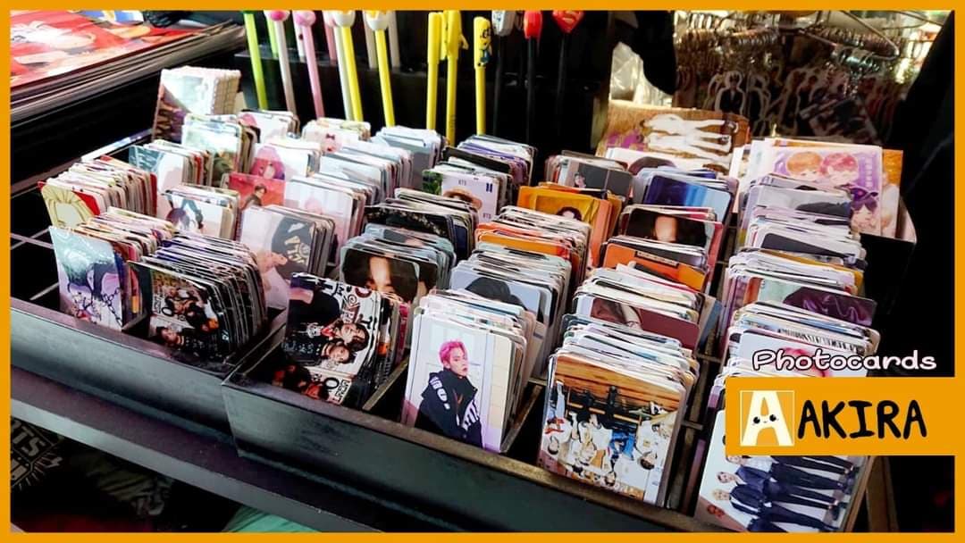 Akira Otaku Shop