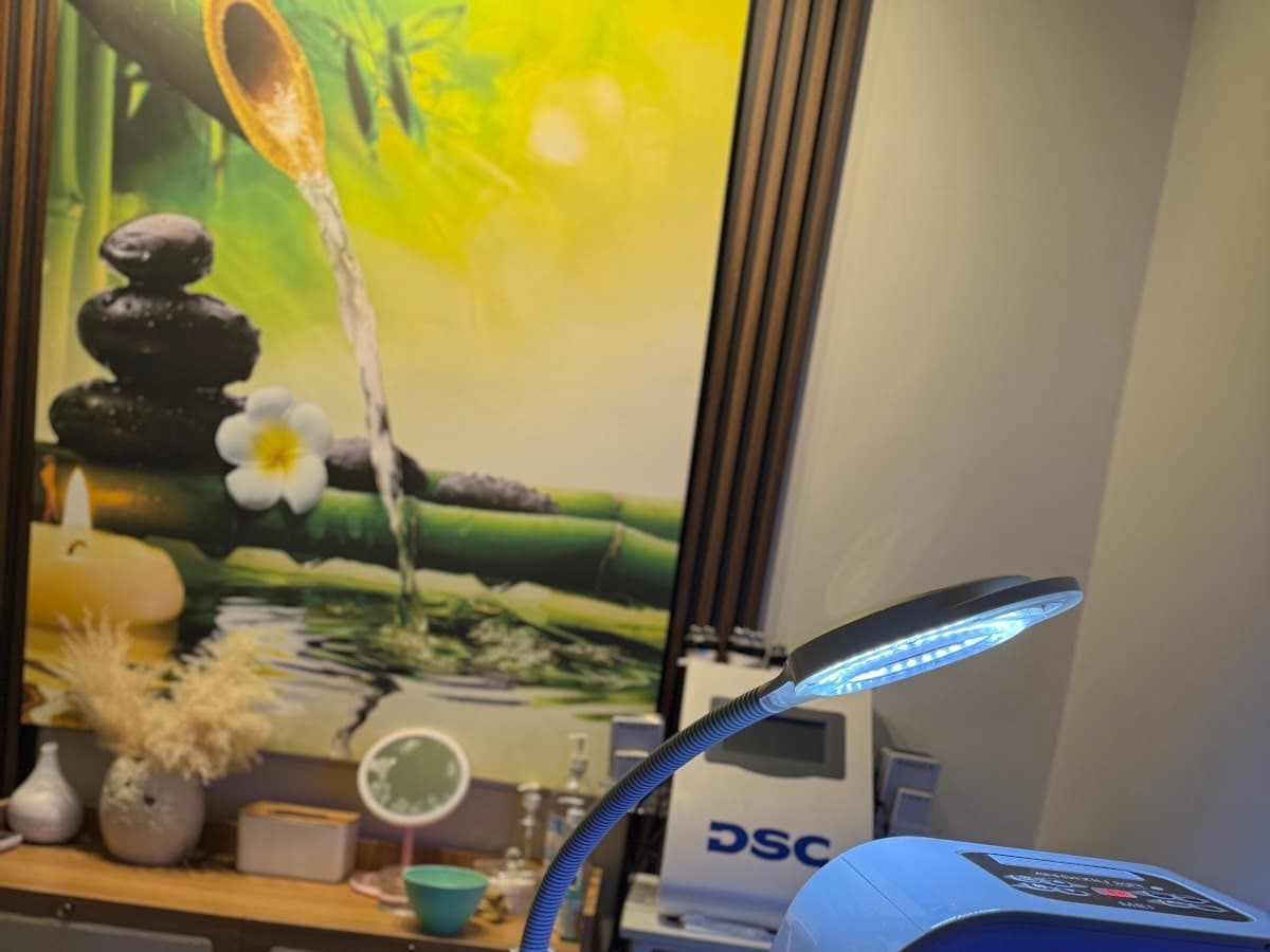 Yiras salon spa