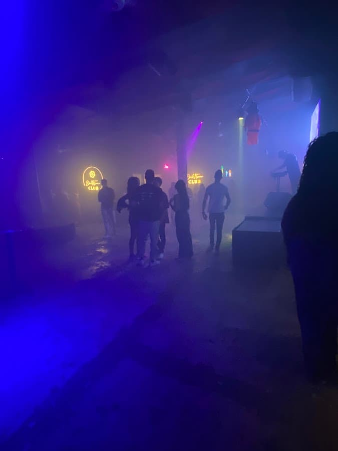 Club Downtown