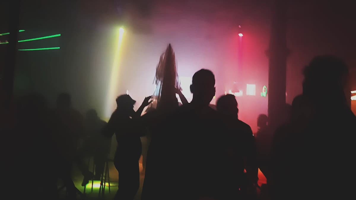 Club Downtown — foto
