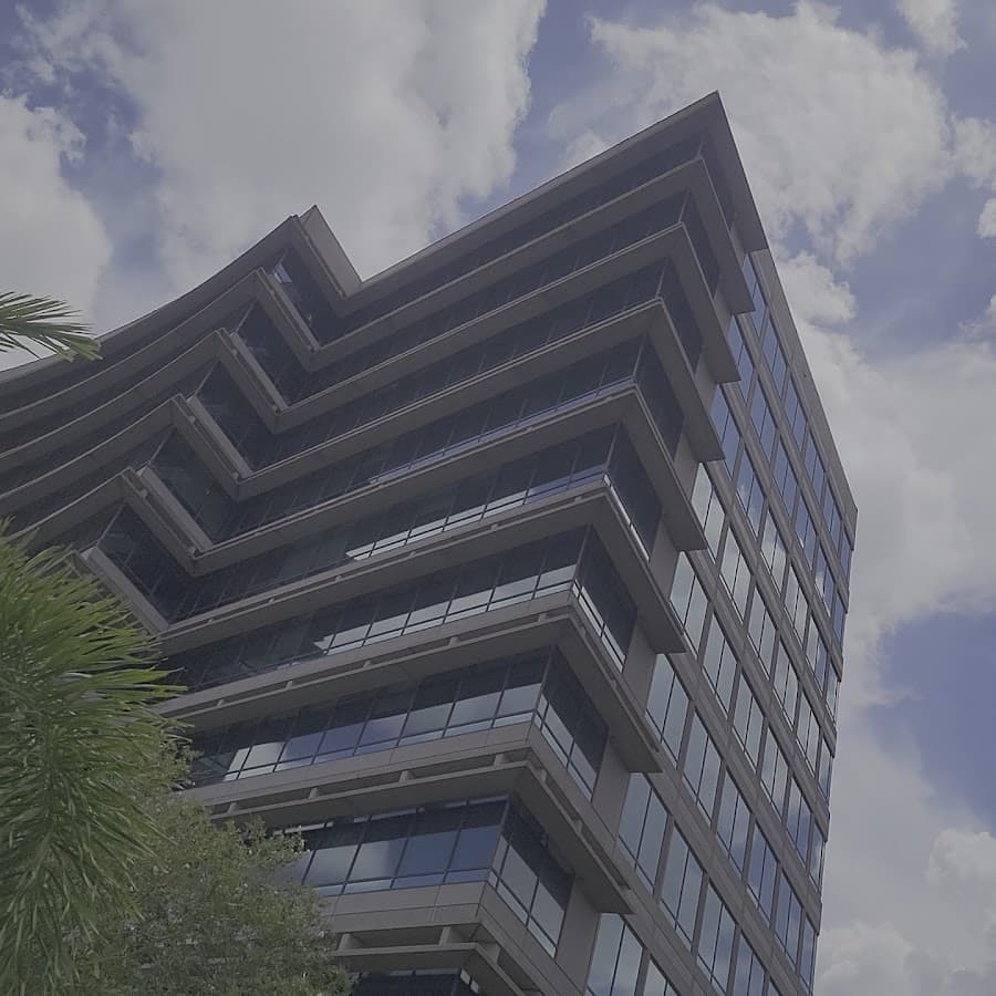 Grand Hyatt Tampa Bay — foto