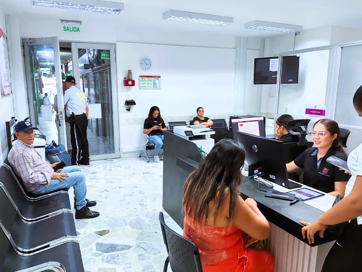 Consultorio jurídico universidad surcolombiana