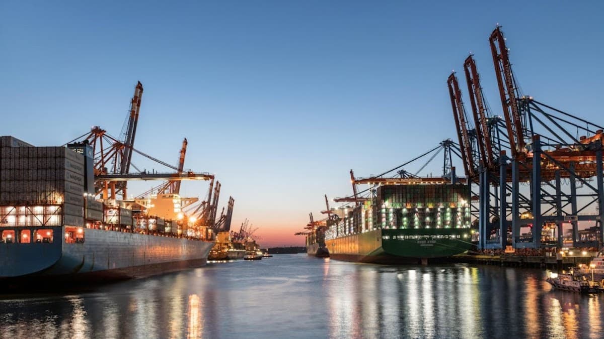 Logística Comercial de Fronteras SAS — foto