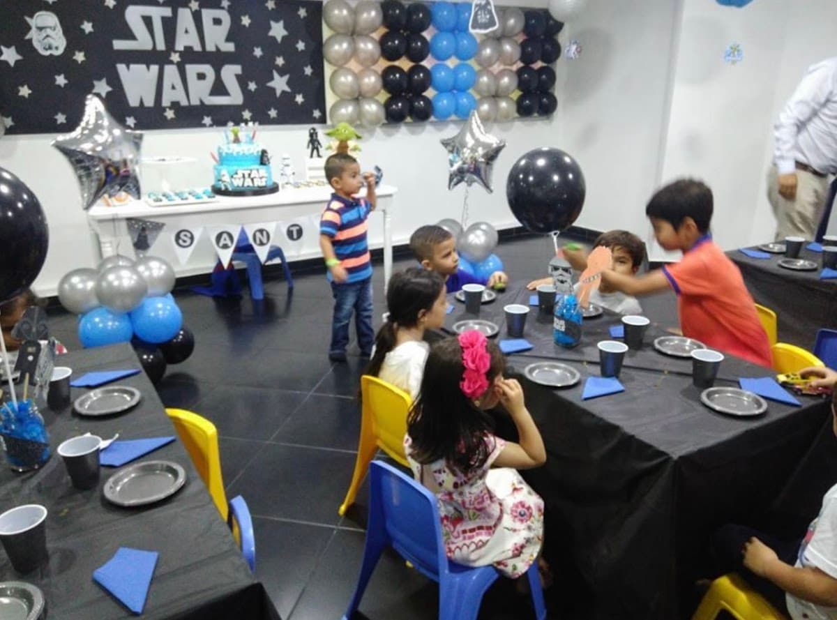 TAS Eventos