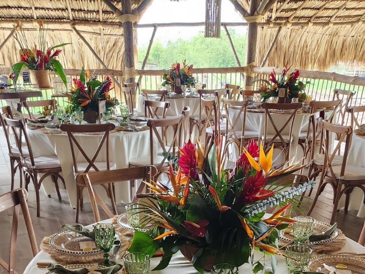 TAS Eventos — foto