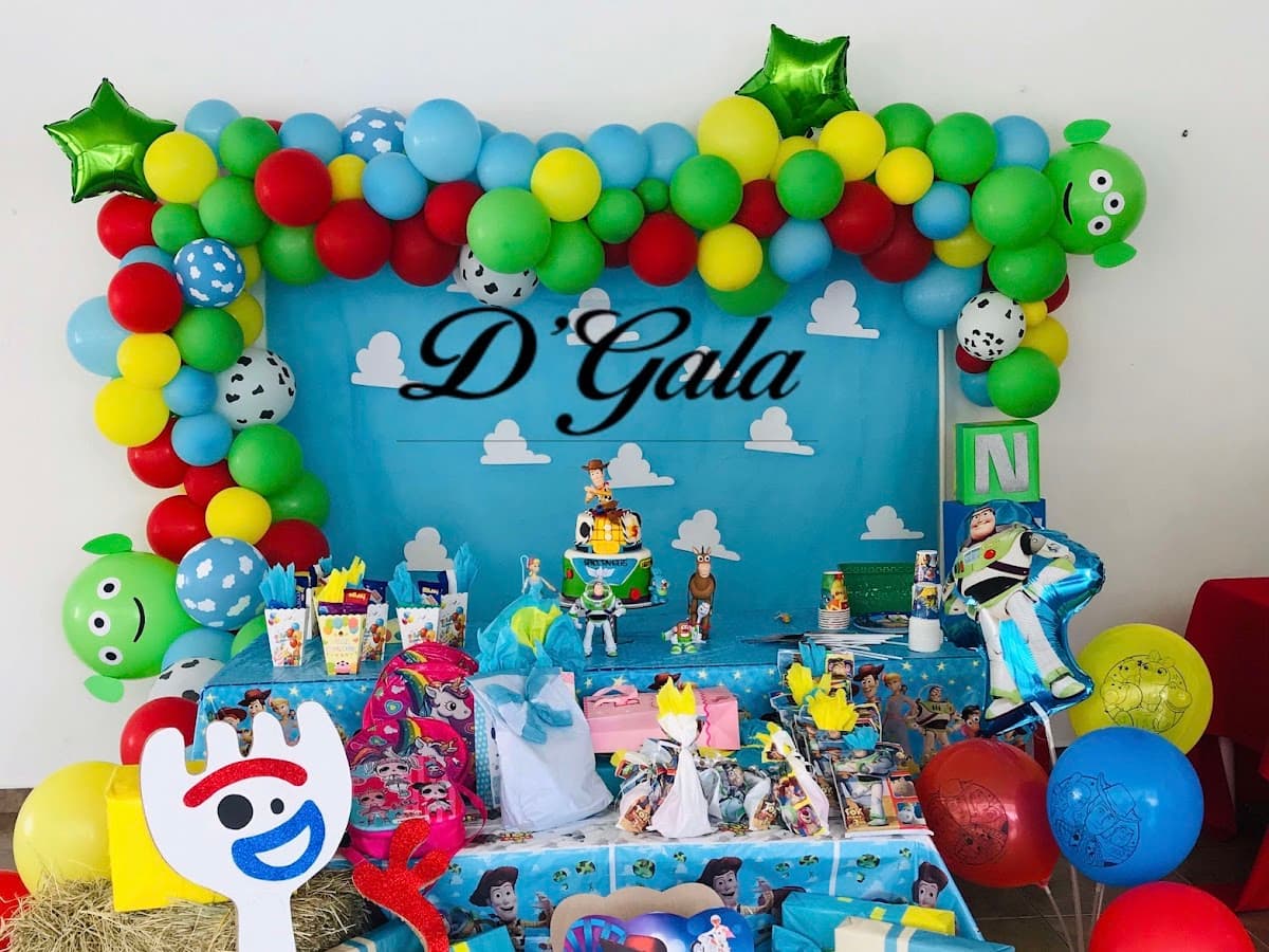 TAS Eventos — foto