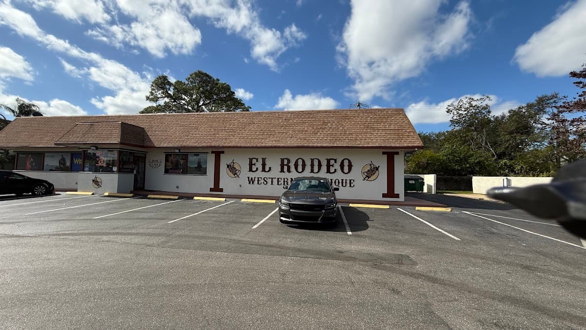 El Rodeo Western Boutique