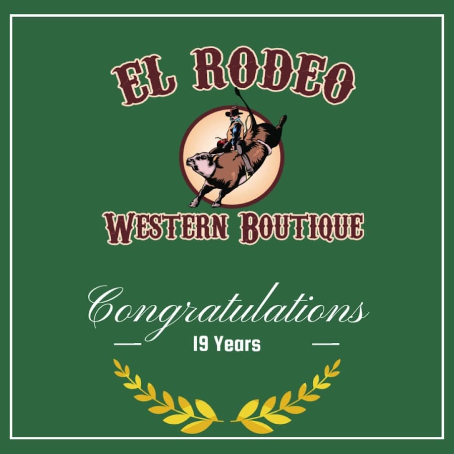 El Rodeo Western Boutique — foto