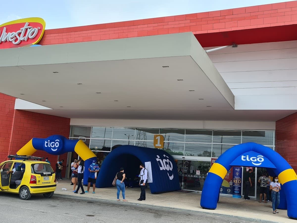 El Hueco Nuestro Atlántico