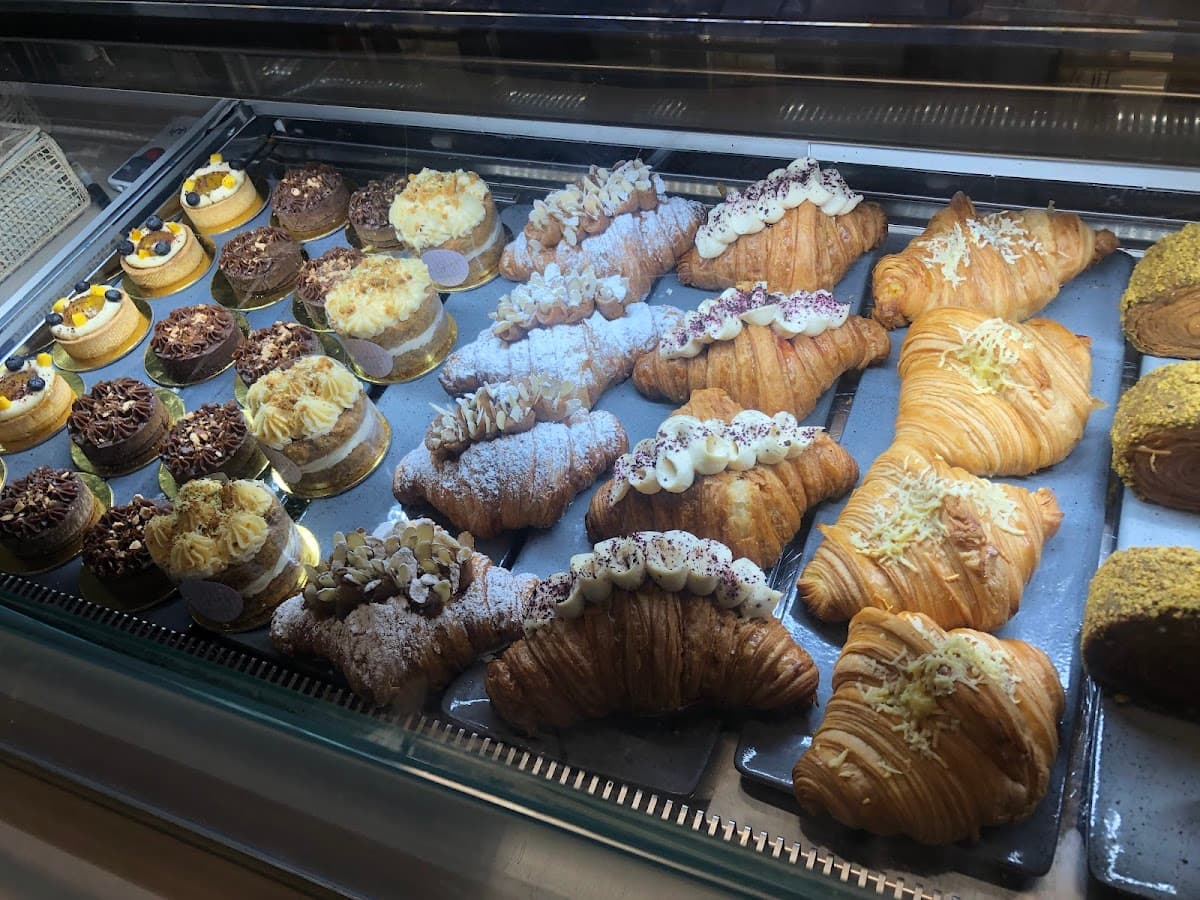 La Garza Café — foto
