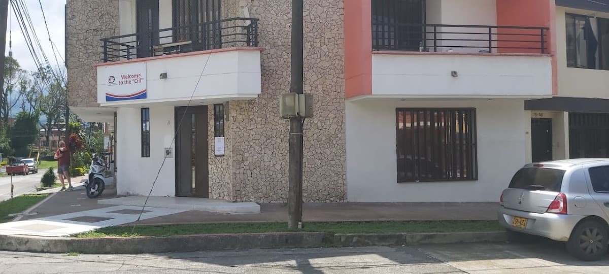 Ciif Centro Inglés Intensivo Familiar