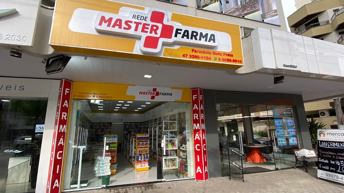 Master Farma