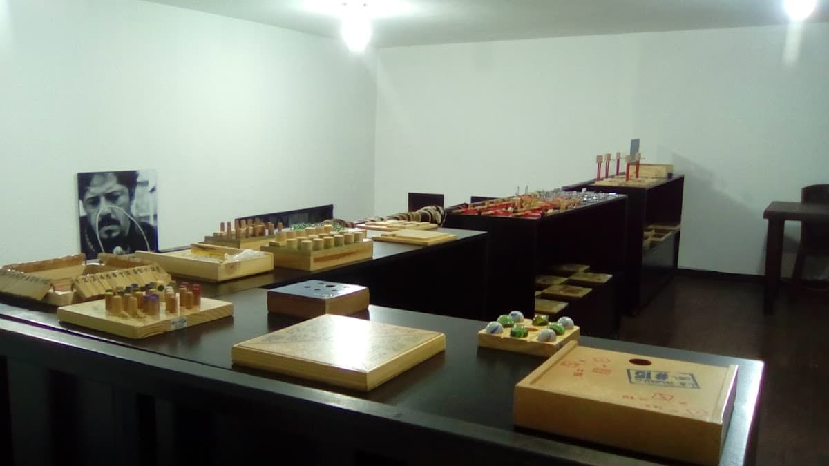 El Trueque Tienda Artesanal