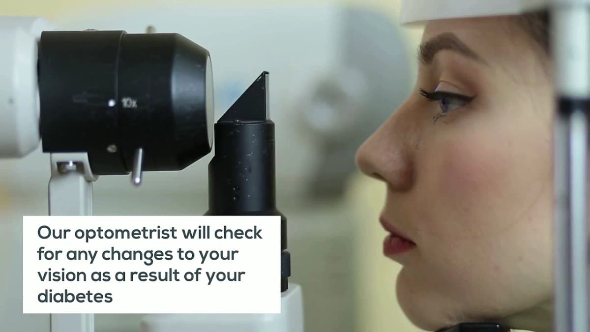 Fidler Eye Care — foto