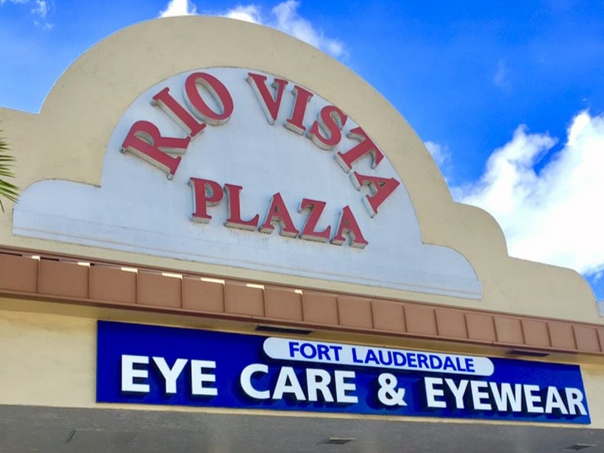 Fidler Eye Care — foto
