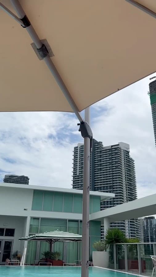 Novotel Miami Brickell — foto