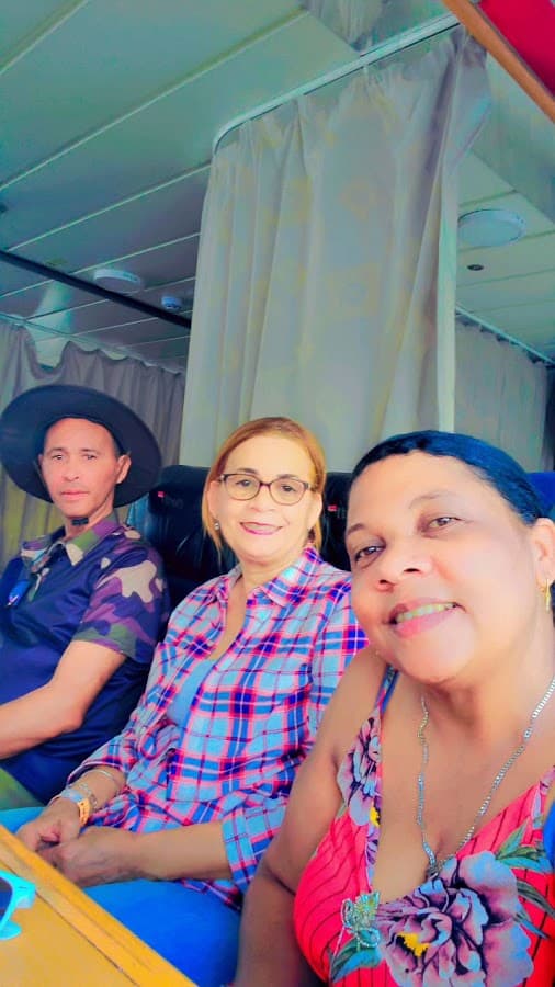 Amazon huasai tours iquitos — foto