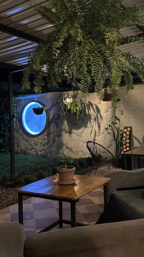NATIVA CAFÉ