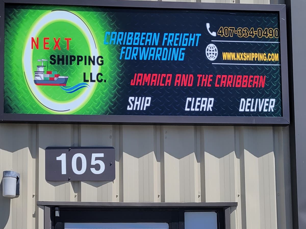 Fleetgistics