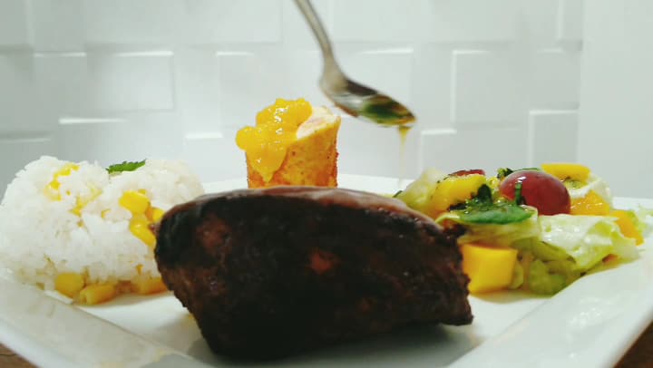 dlp Catering — foto