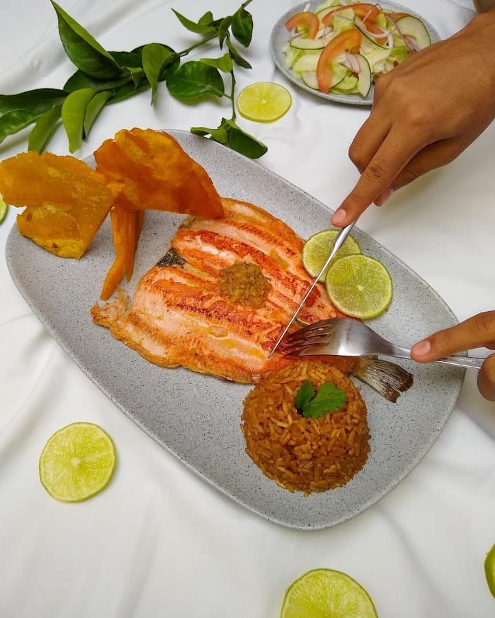 dlp Catering — foto