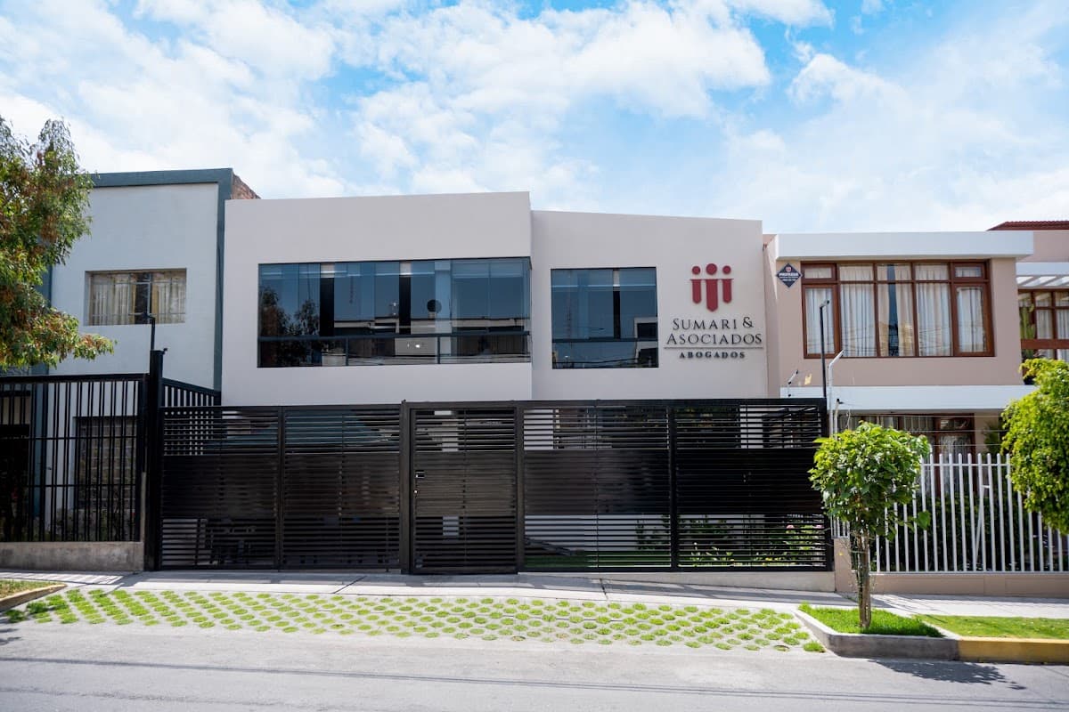 Estudio Jurídico SUMARI & ASOCIADOS | Estudio de Abogados