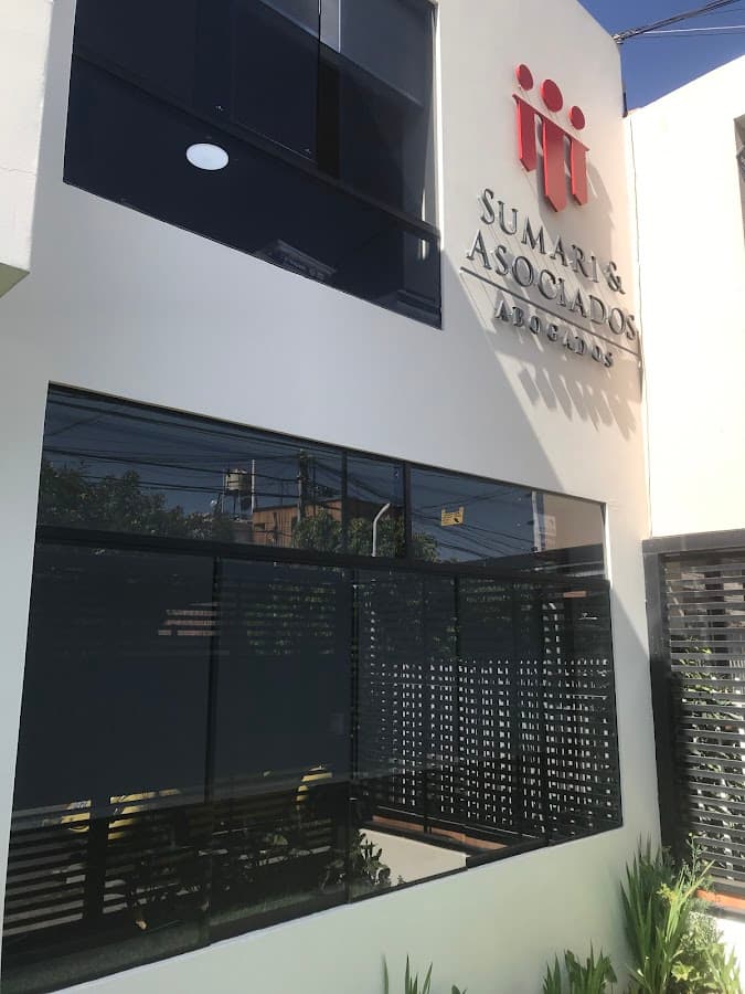 Estudio Jurídico SUMARI & ASOCIADOS | Estudio de Abogados — foto