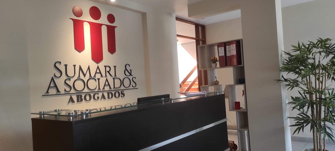 Estudio Jurídico SUMARI & ASOCIADOS | Estudio de Abogados — foto