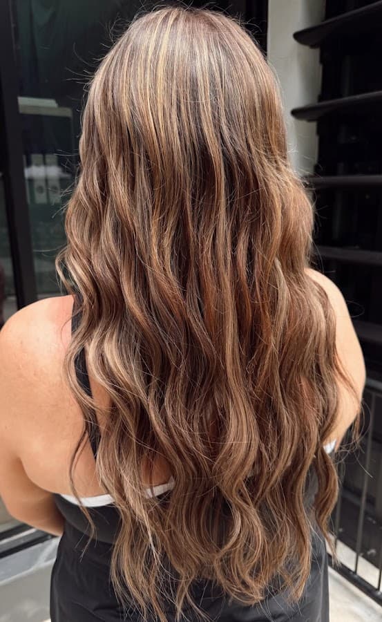 AVEDA Salon Norrell | Hyde Park Village — foto