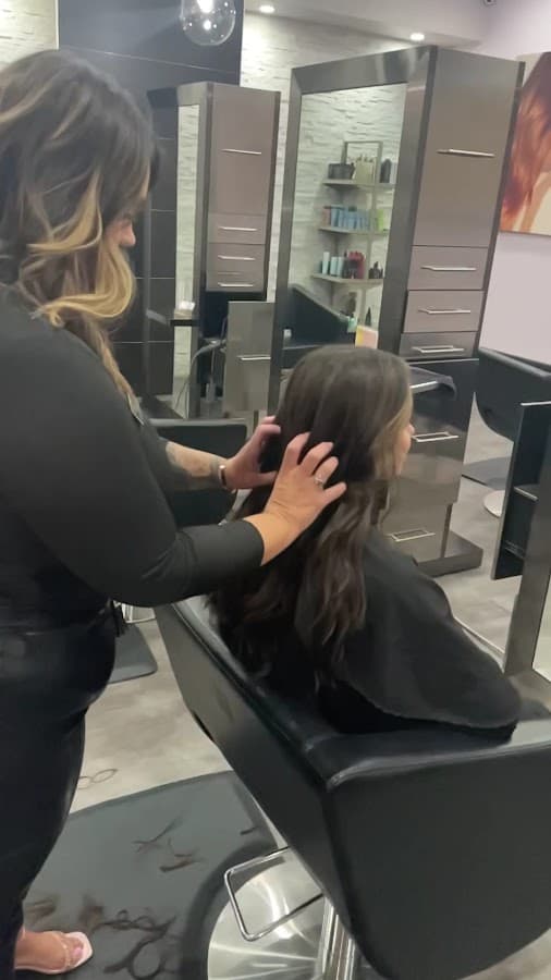 AVEDA Salon Norrell | Hyde Park Village — foto