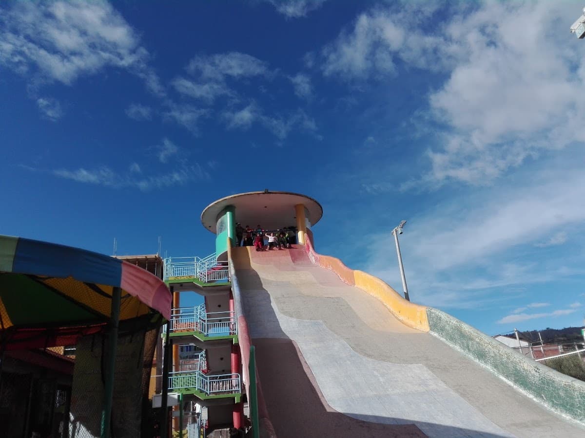 Parque Fatima — foto