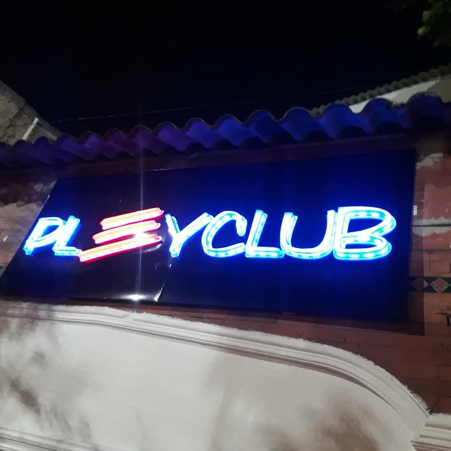 PLEYCLUB | Club Nocturno para Adultos