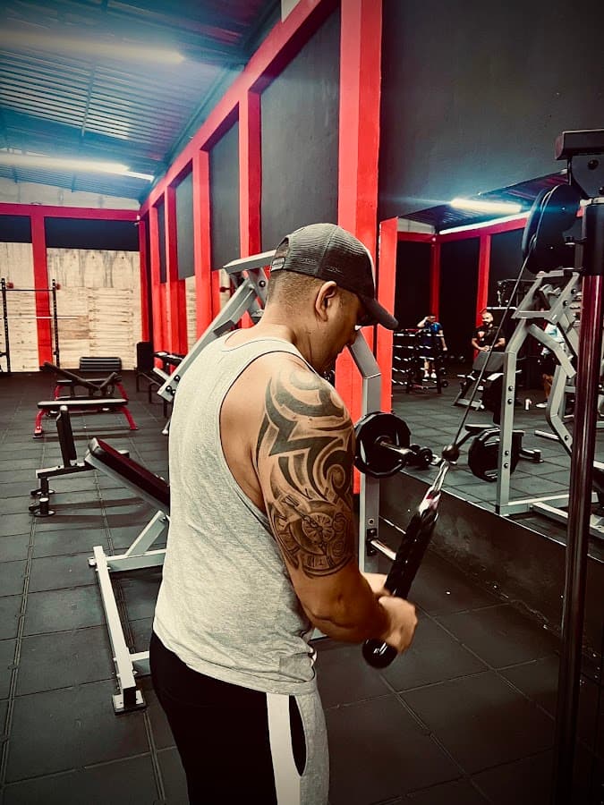 kpital Gym