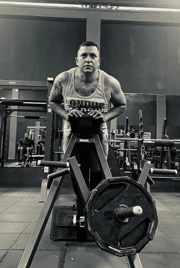 kpital Gym — foto