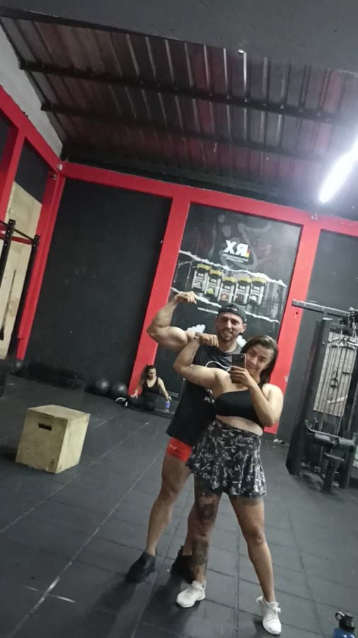 kpital Gym — foto