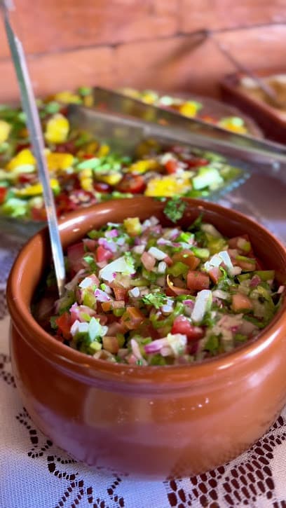 Rancho do Dato Restaurante - Itapema — foto