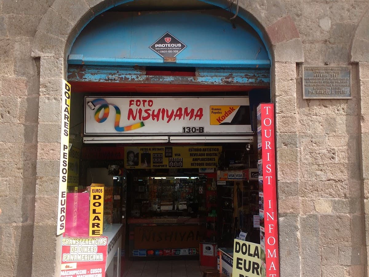 Fotografía Profesional - Cusco Net — foto