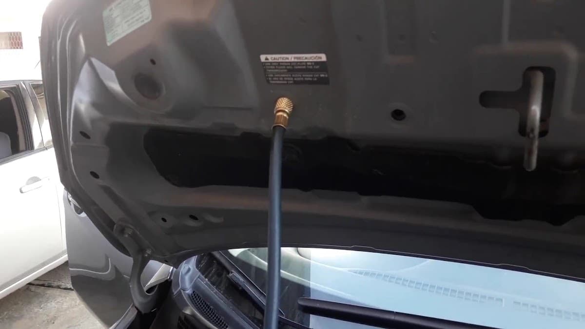 Centro de Refrigeracion Automotriz PIN — foto
