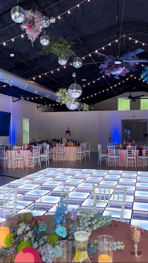Tampa Event Group — foto