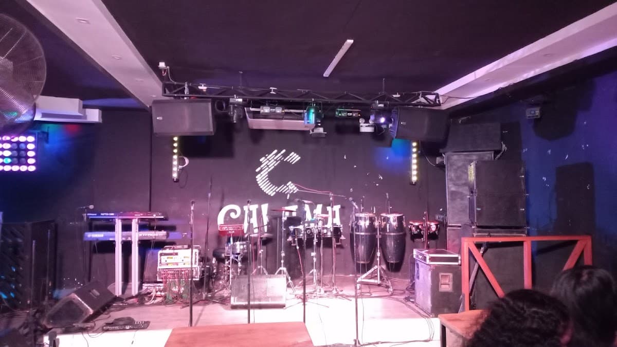 Calama Restobar