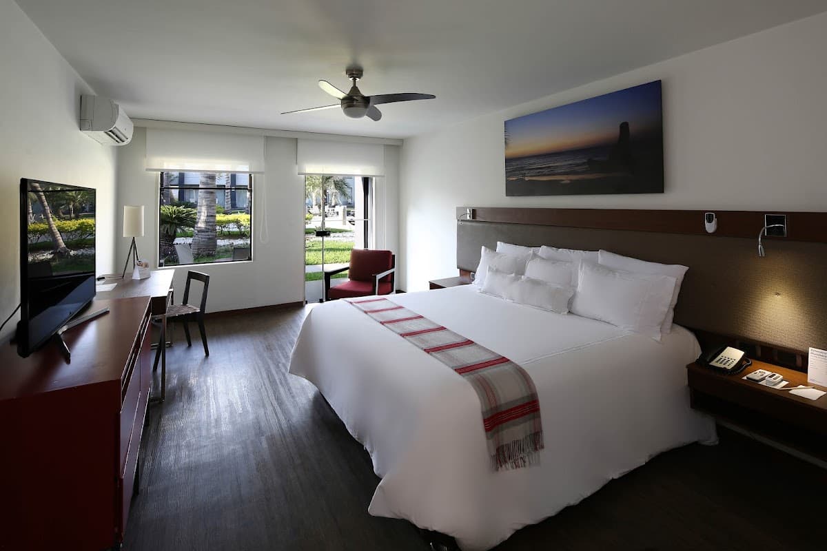 Casa Andina Premium Piura — foto