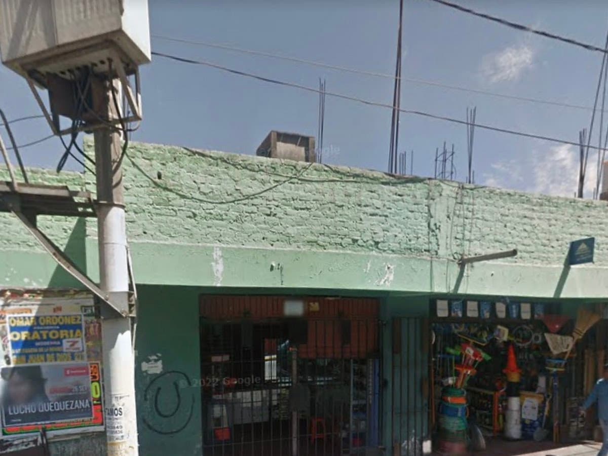 Ferreteria San Juan
