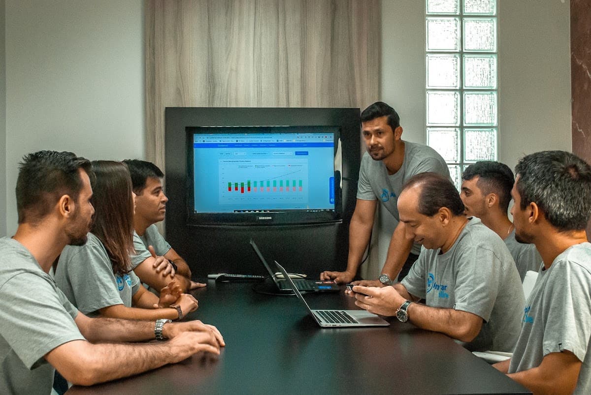 Administrar Online — foto