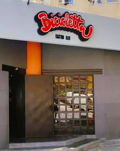 Ruedalo Gastro Bar — foto