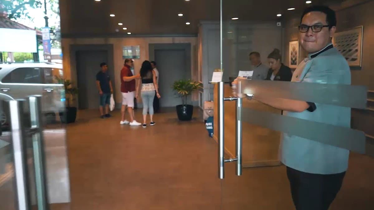 Unipark Hotel