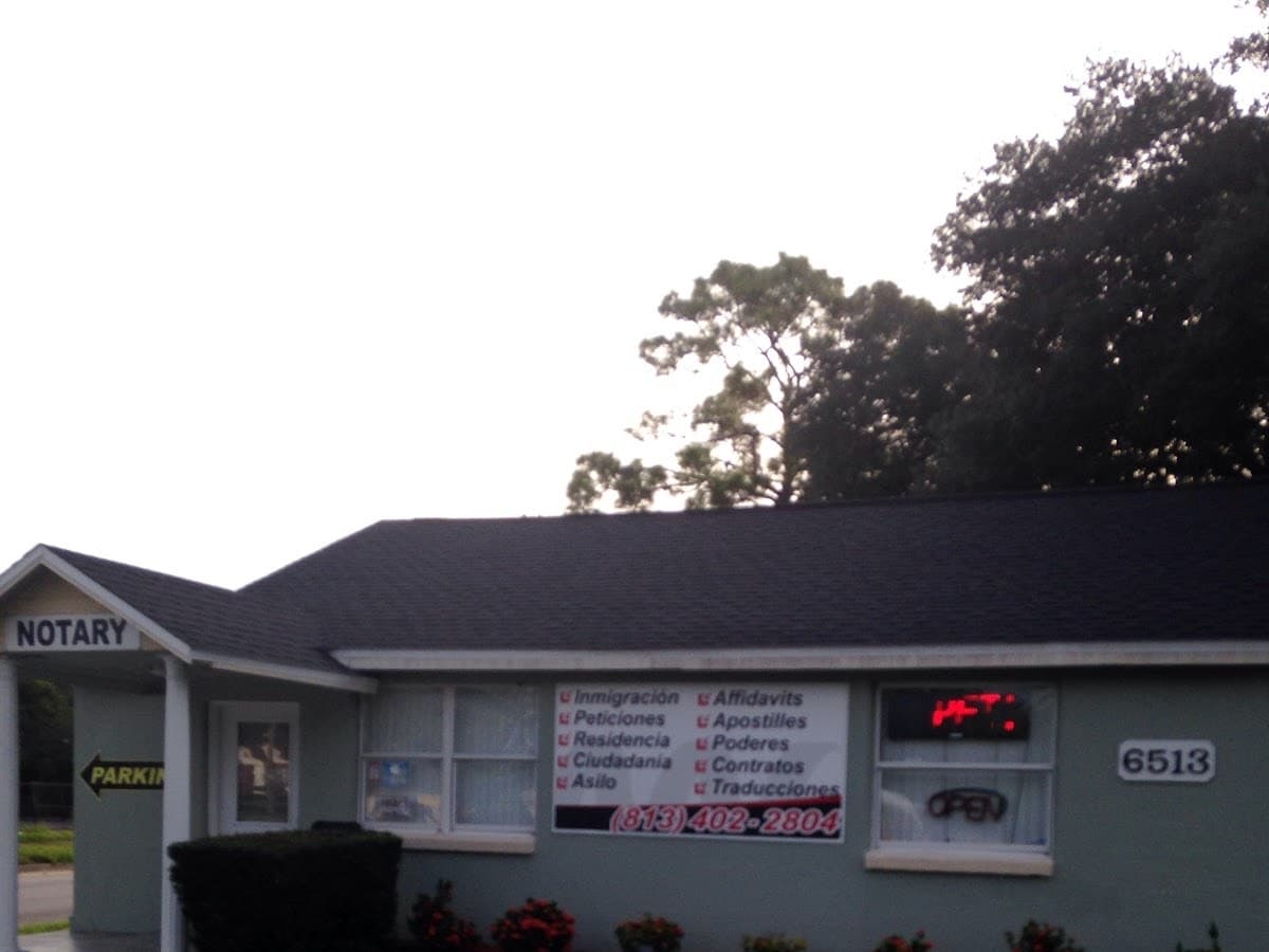 Tampa Multiservice Inc — foto