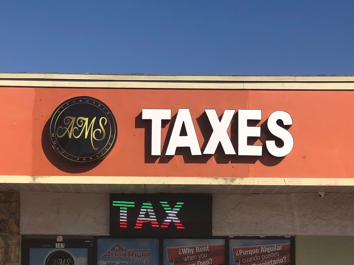 Tampa Multiservice Inc — foto