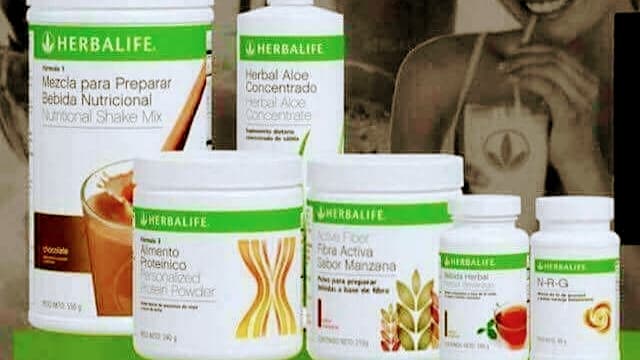 Herbalife-Piura