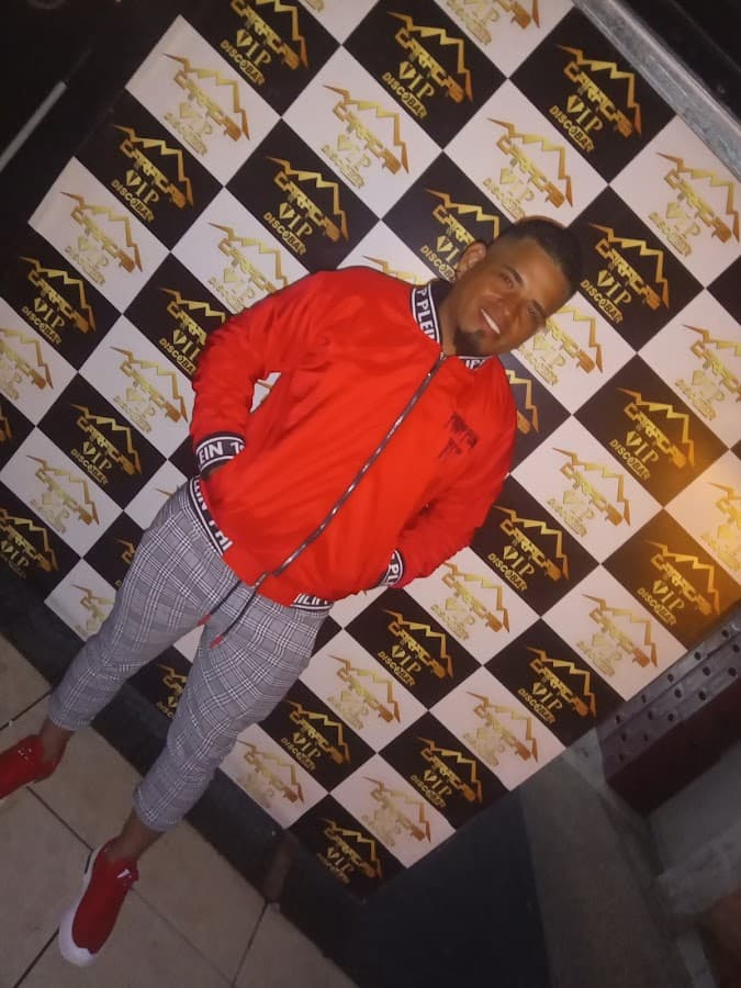 Caracas Vip Discoteca — foto