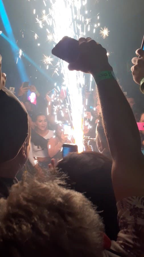 Caracas Vip Discoteca — foto